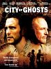 City of Ghosts posteri