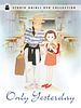 Only Yesterday posteri