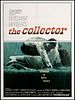 The Collector posteri