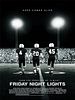 Friday Night Lights posteri