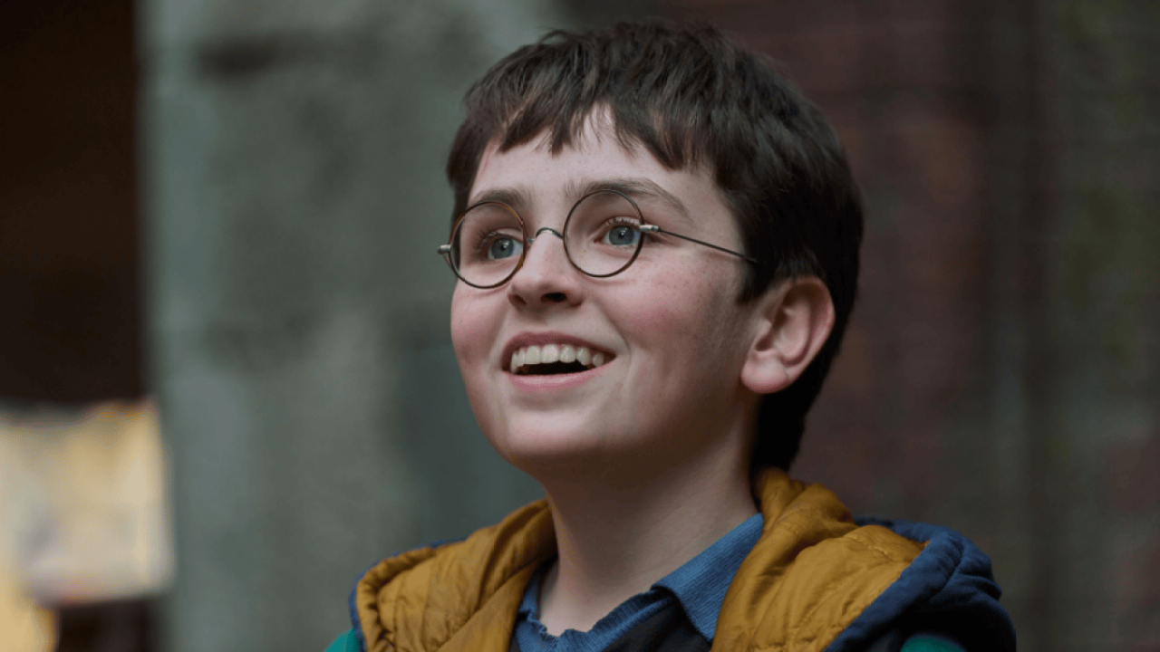 HBO'dan "Harry Potter" 2. Sezon Müjdesi Geldi