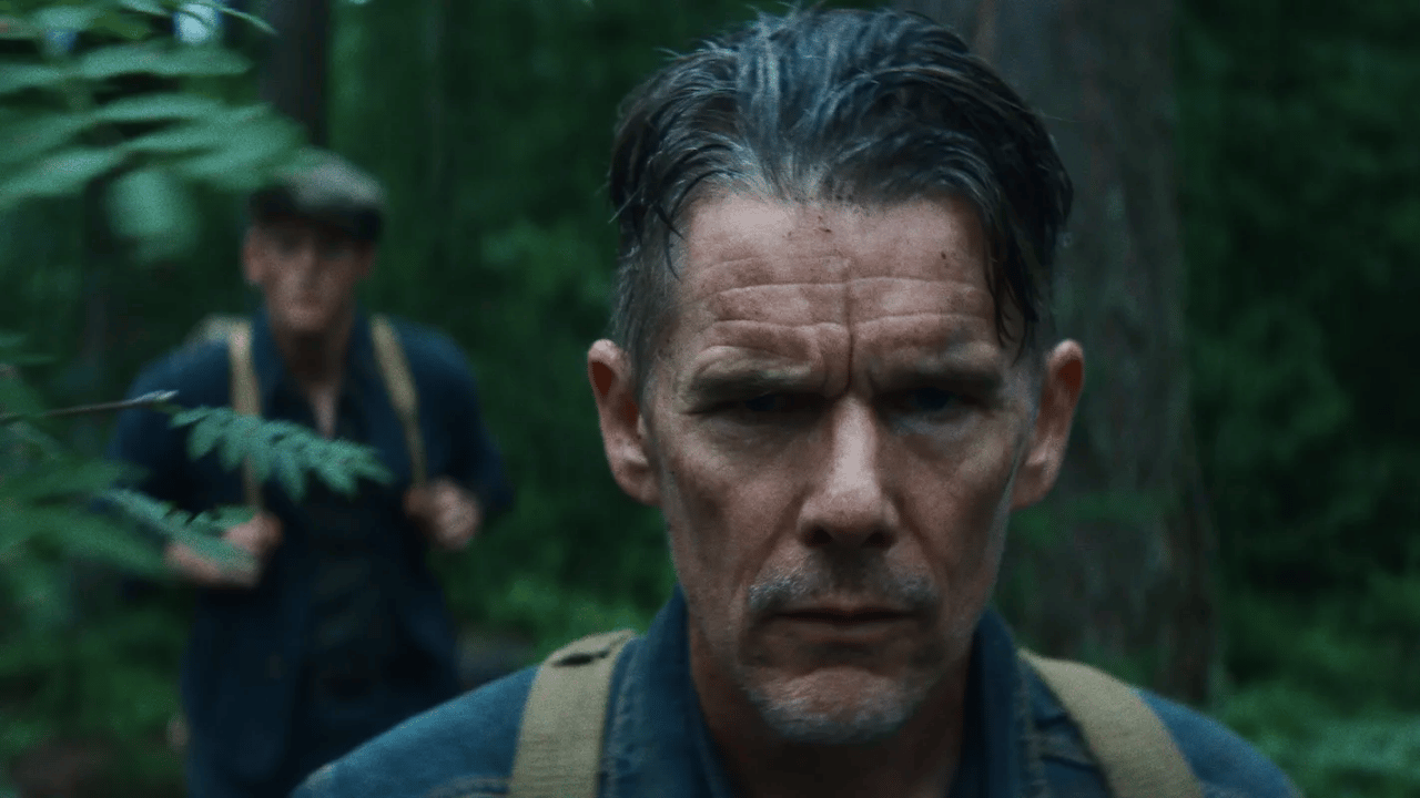 Russell Crowe ve Ethan Hawke'ı Buluşturan "The Weight" Filminden İlk Fragman Yayınlandı!