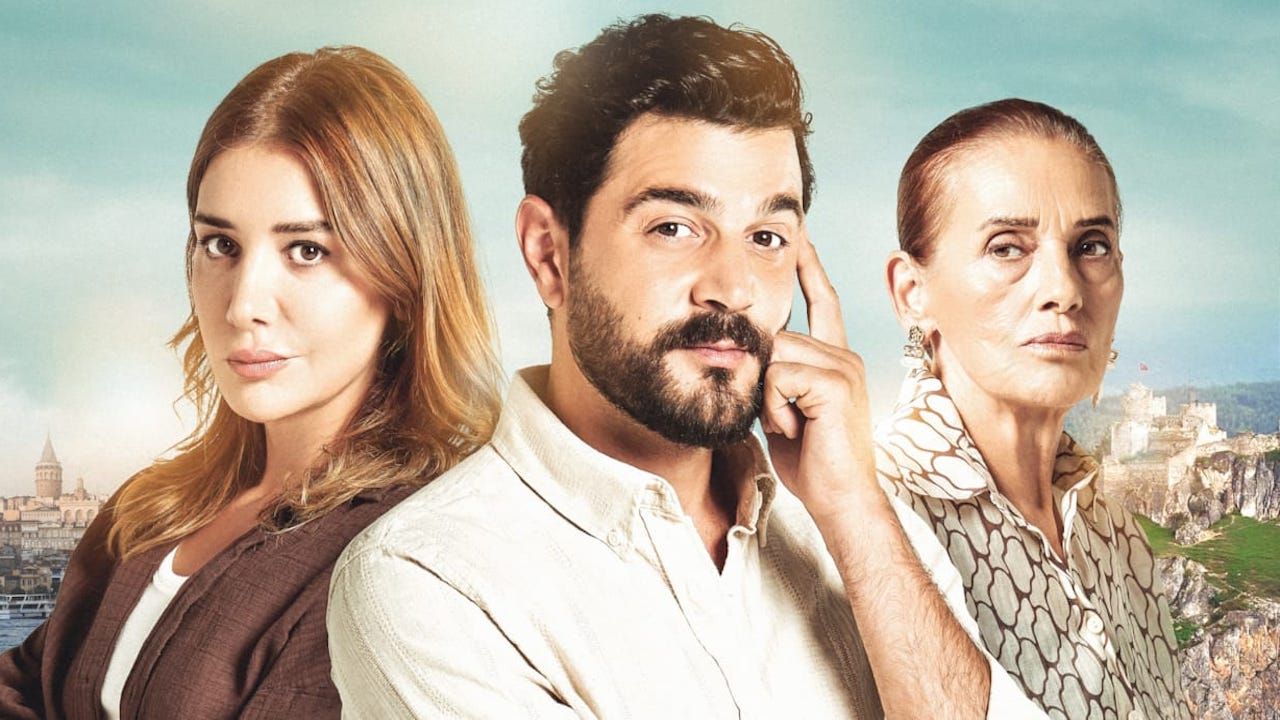 “Nasipse Olur 2” Fragmanı Yayınlandı: 6 Yıl Sonra Yeniden Kahkaha!
