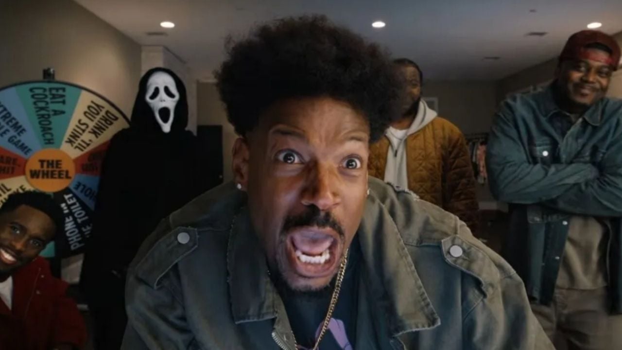 "Scary Movie 6", Yeni Afişini Yayınlamak İçin Amy Madigan'ın Oscar Zaferini Bekledi