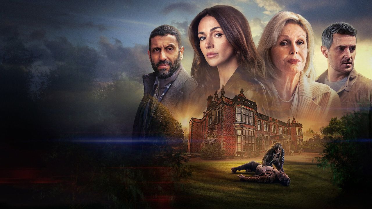 Netflix'in Zirvesini Sarsan O Gerilim Dizisi: 131 Milyon Kez İzlendi, Sadece Tek Bir Dizi Onu Geçebildi!