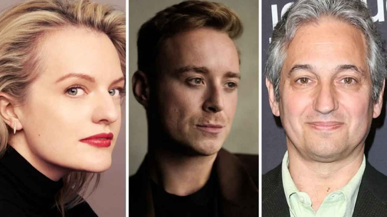 Elisabeth Moss'un Başrolünde Yer Aldığı Yeni Hukuk Gerilimi "Conviction" Yolda