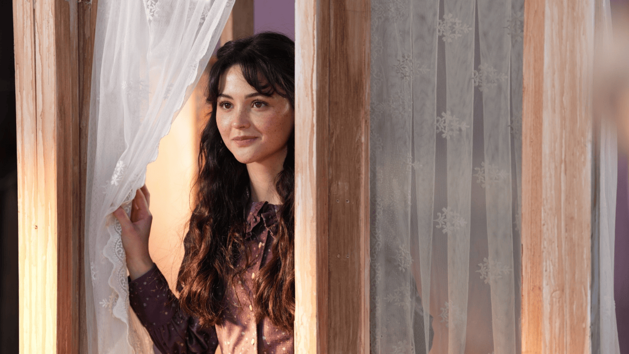 Star TV’nin Yeni Dizisi "Çirkin"den İlk Tanıtım Geldi