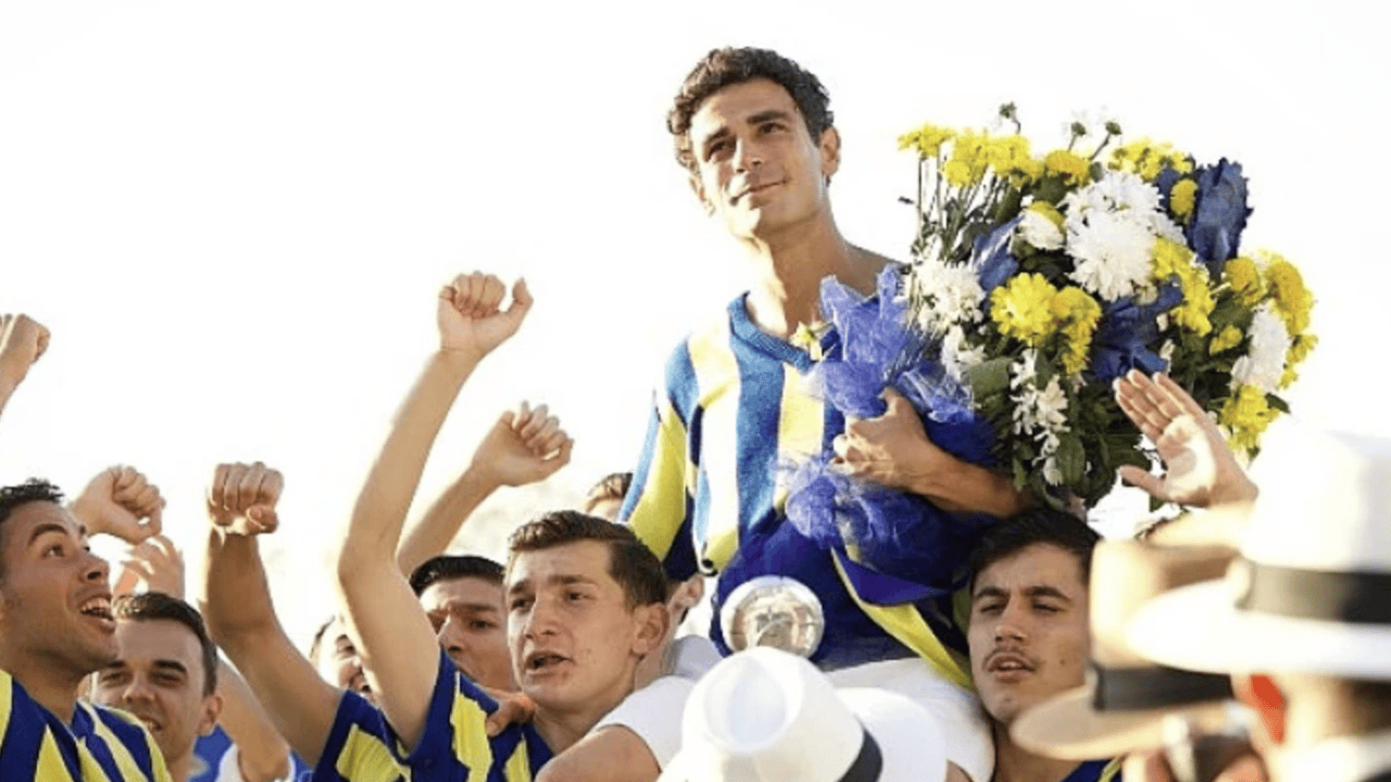 2. İstanbul Uluslararası Spor Filmleri Festivali Kapılarını Açtı!