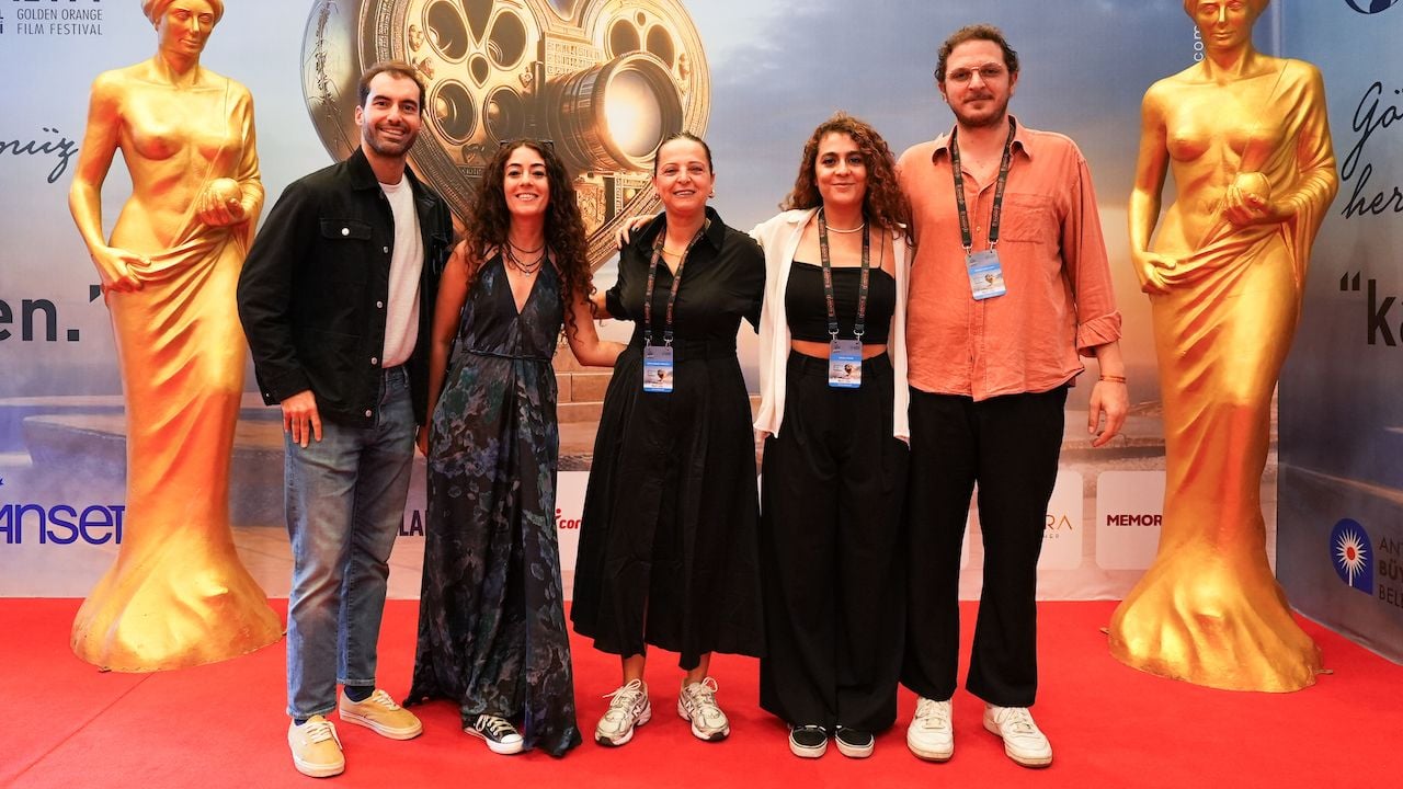 Altın Portakal’da Belgesellerin Günü: “Hayatın Çizgisi”, “Köklere Yolculuk” ve “Hümanist Bir Deha: Gazi Yaşargil” Seyirciden Tam Not Aldı