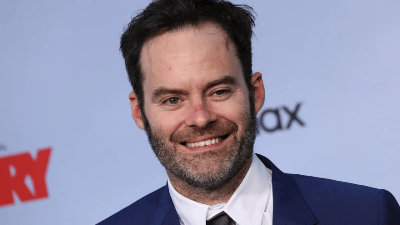 Bill Hader’dan HBO’ya Sarsıcı Yeni Proje: Jonestown Tarikatını Konu Alan Dizi Yolda Bill Hader’dan HBO’ya Sarsıcı Yeni Proje: Jonestown Tarikatını Konu Alan Dizi Yolda