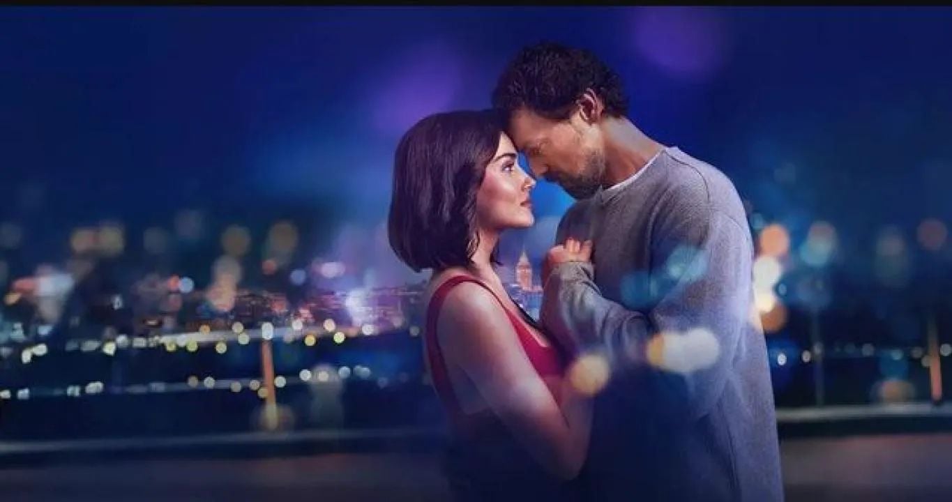 İki Dünya Bir Dilek