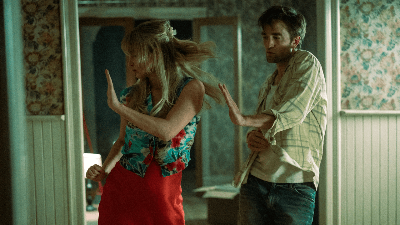 Jennifer Lawrence ve Robert Pattinson’dan Psikolojik Gerilim: “Die My Love”ın Yeni Fragmanı Yayında