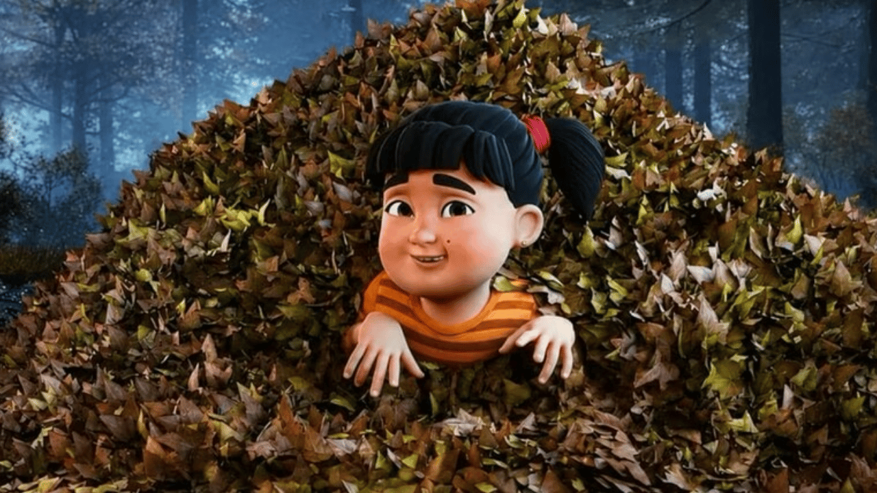Türkiye’nin İlk IMAX® Animasyon Filminin Eğlenceli Fragmanı İzleyiciyle Buluştu