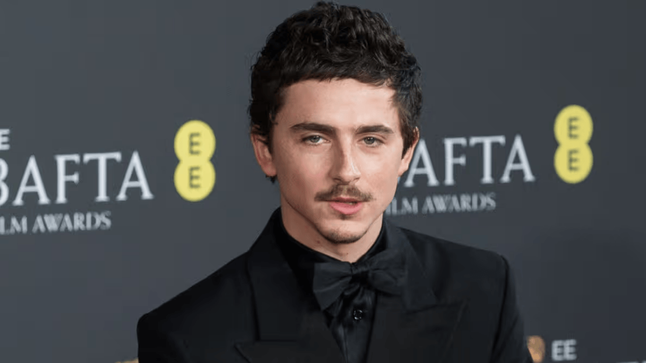 BAFTA’da "Marty Supreme" Şoku: 11 Adaylık, Sıfır Ödül