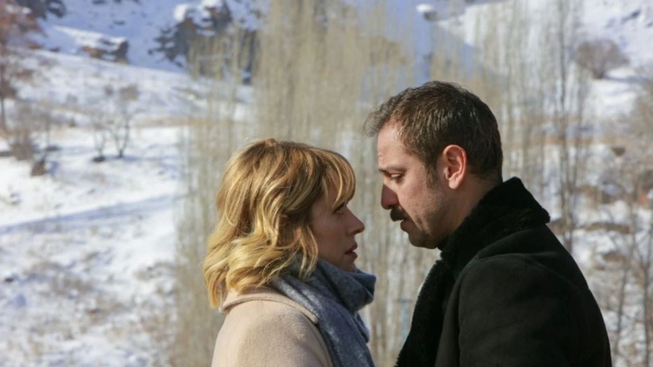 Veliaht'ta "Kader" Anı: Yahya’dan Bekir Tiradı!