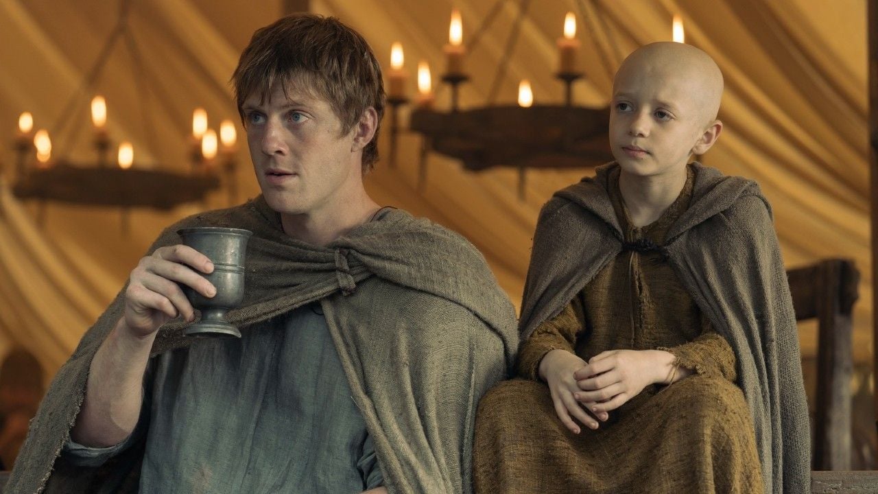 "A Knight of the Seven Kingdoms" 5. Bölüm Ne Zaman Yayınlanacak?