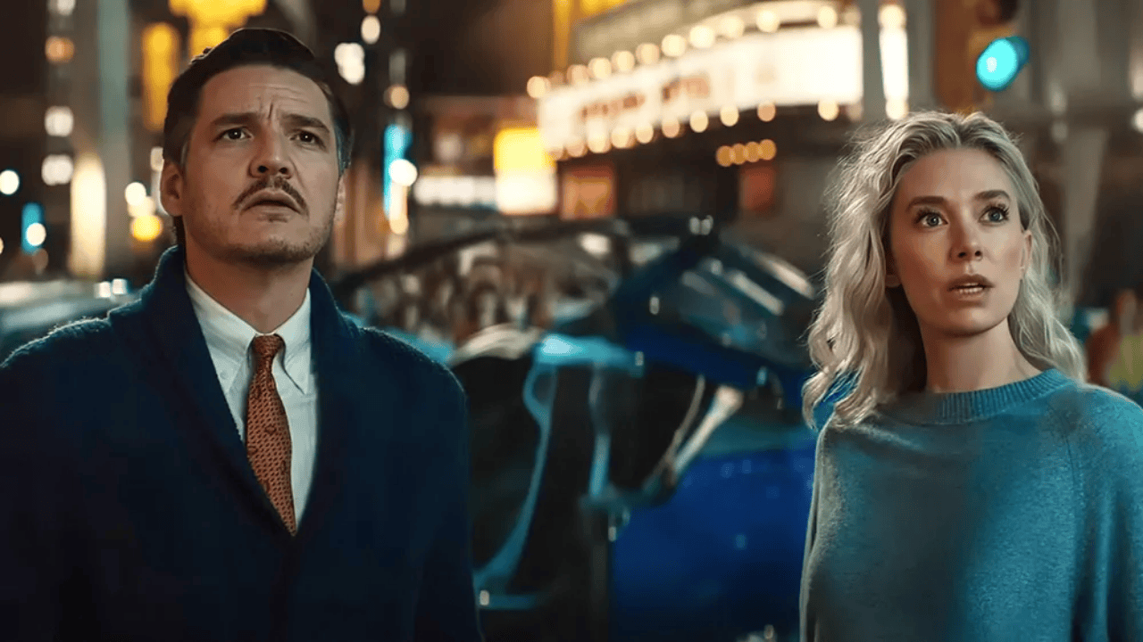 "Fantastic Four: İlk Adımlar" İkinci Haftasında Gişede Sert Düşüş Yaşadı