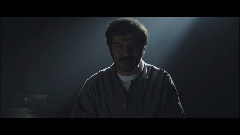 Dayı: Bir Adamın Hikayesi 2 Fragman - Beyazperde.com