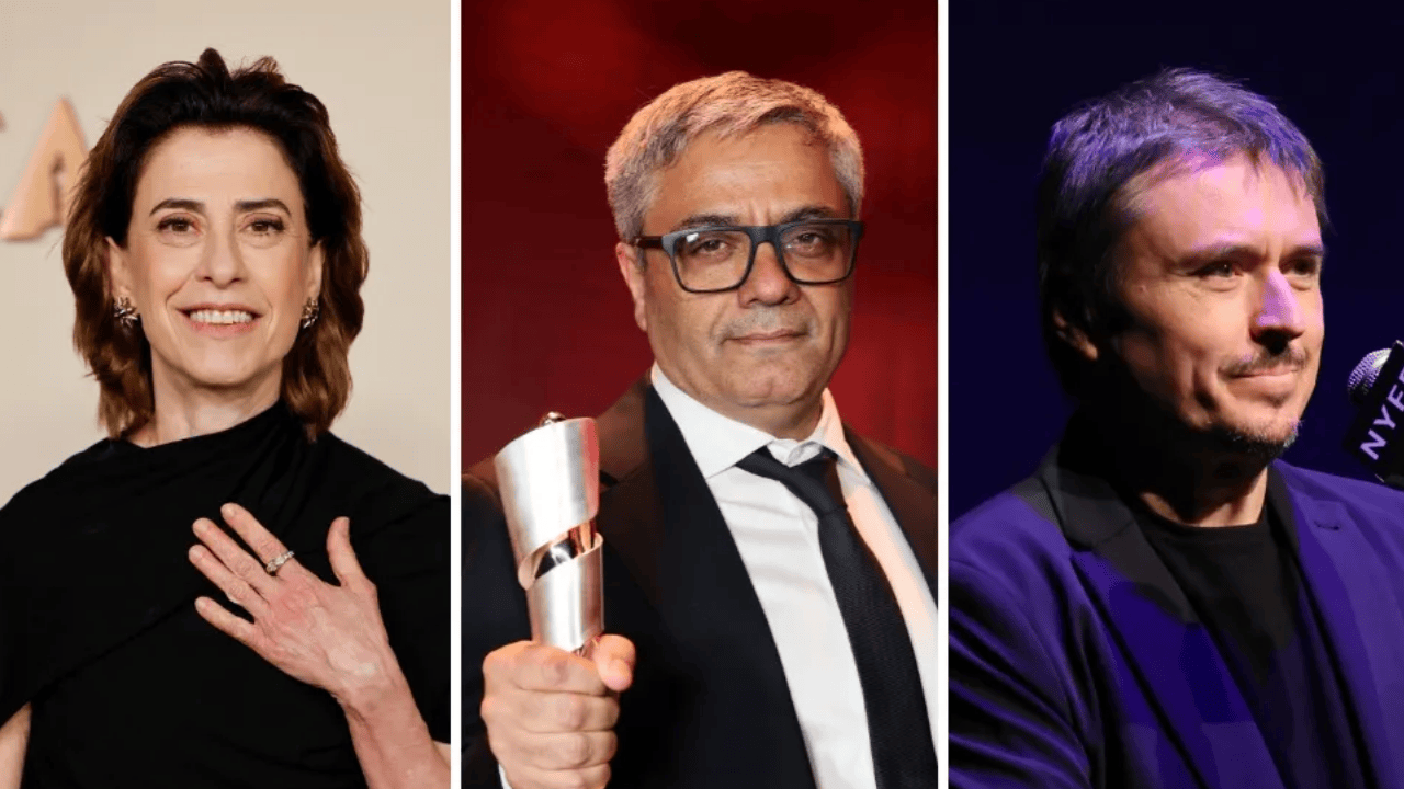 82. Venedik Film Festivali Jürisi Belli Oldu