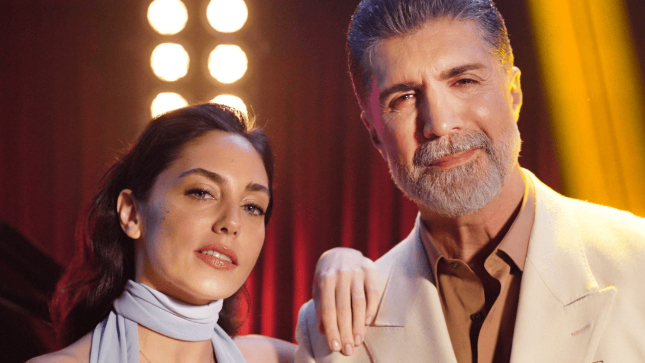 Prime Video’nun Yeni Yerli Filmi “Son Yemek”in Çekimleri Tamamlandı