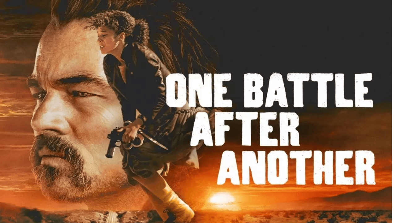 BAFTA 2026'da "One Battle After Another" Gecenin Galibi Oldu!