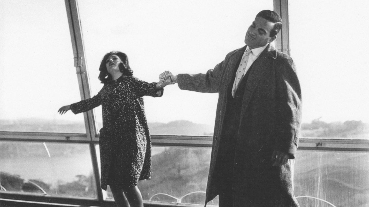 "Acı Hayat" Restore Edilmiş Versiyonuyla İstanbul Film Festivali'nde!