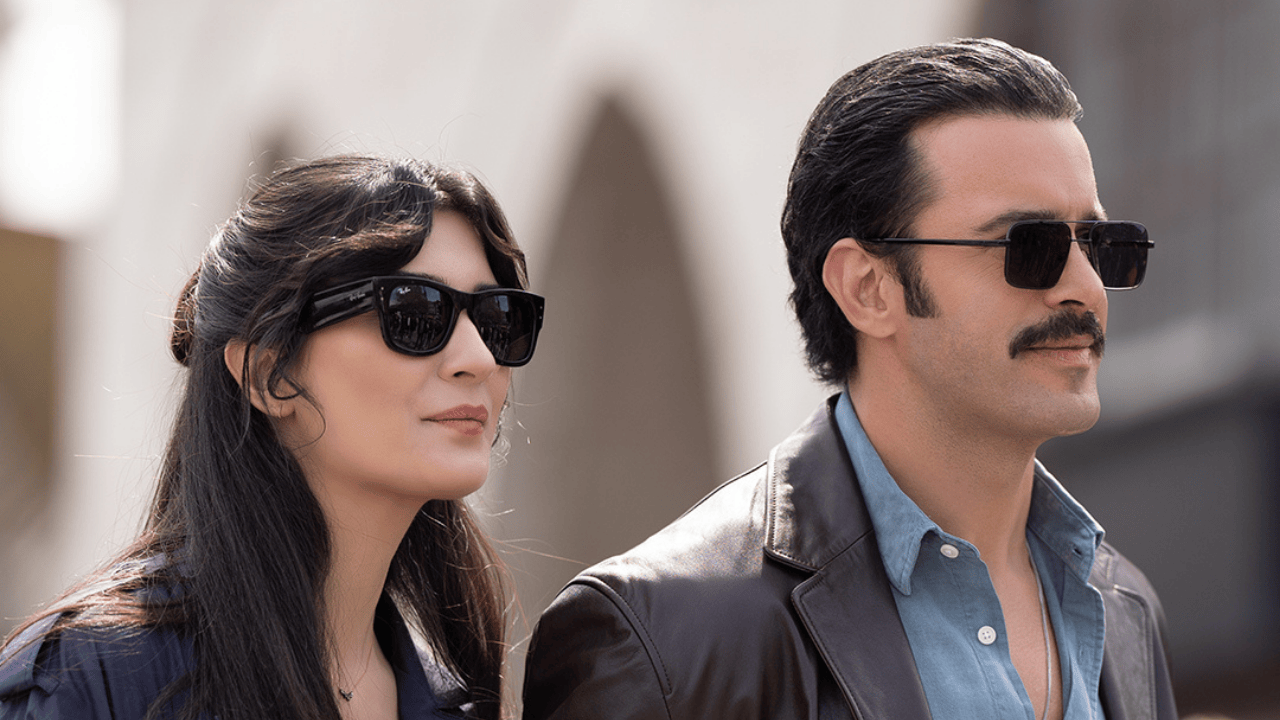 Prime Video’nun Yeni Yerli Filmi “Dehşet Bey”den Fragman ve Yayın Tarihi Geldi