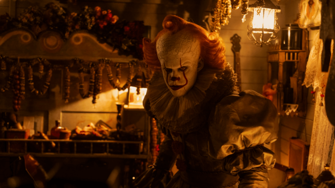"It: Welcome to Derry" Dizisinin Yaratıcısı, 2. Sezon Hakkında İlk Kez Konuştu
