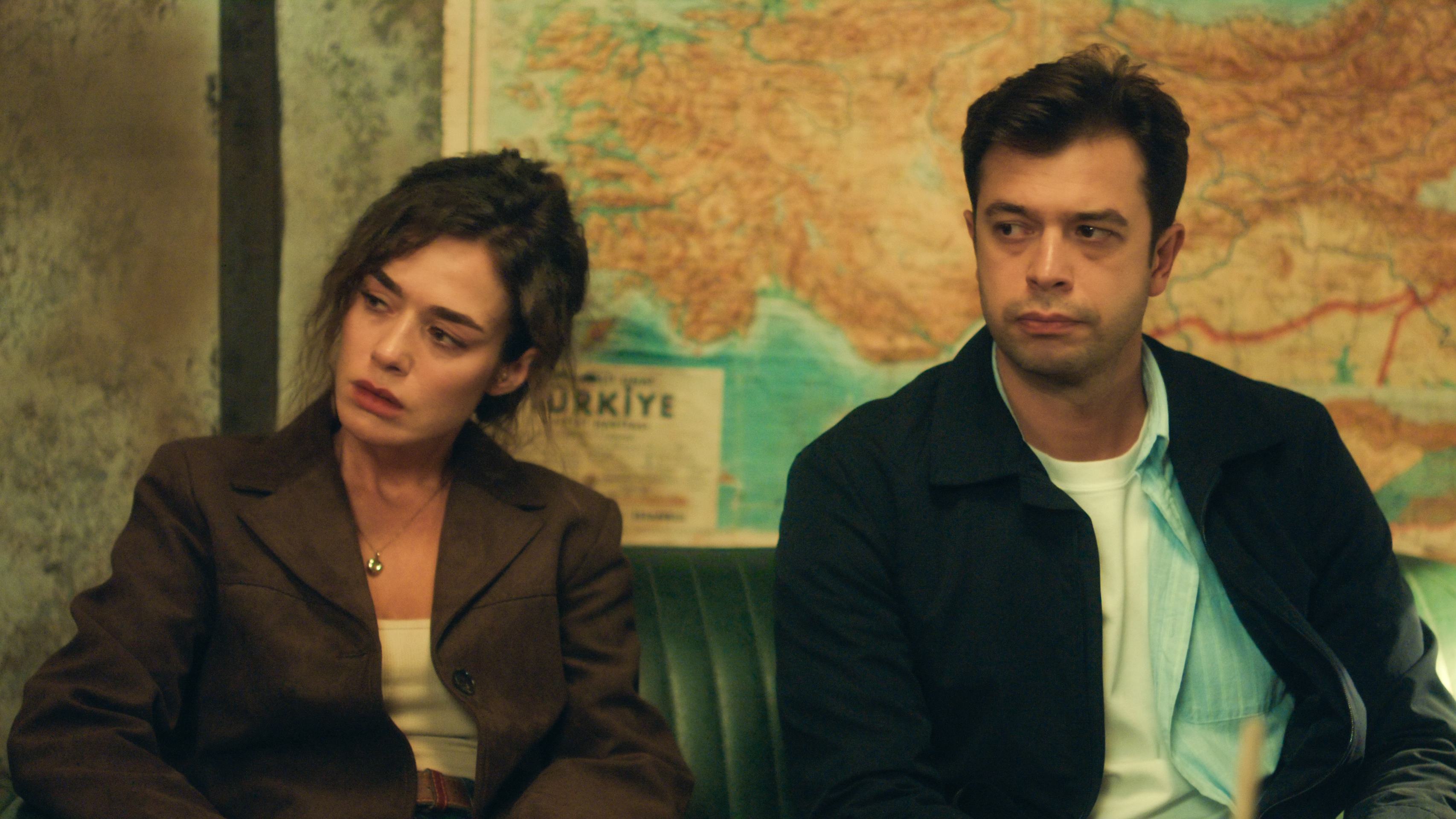 16 Ekim’de Netflix’te: ‘Organize İşler: Karun Hazinesi’nden ilk fragman