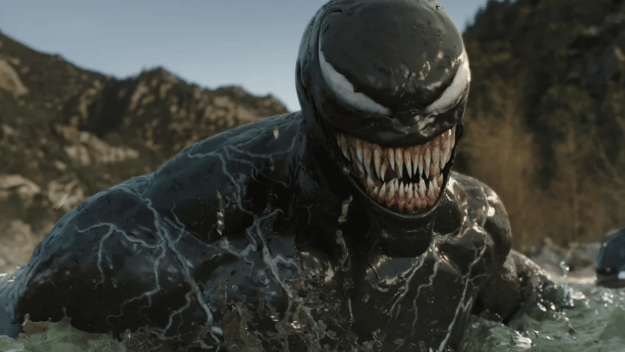 Venom Dünyası Animasyona Taşınıyor: "Final Destination" Yönetmenleri İş Başında!