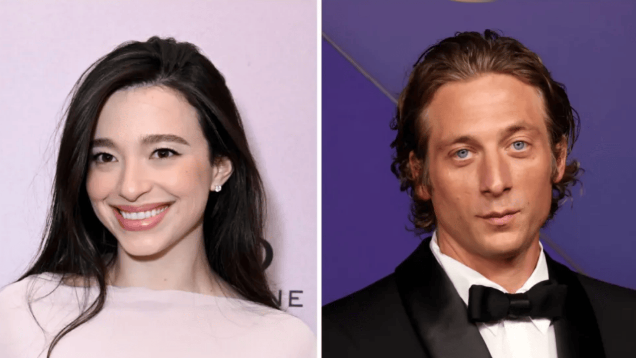 "The Social Network 2"de Başroller İçin Mikey Madison ve Jeremy Allen White Düşünülüyor