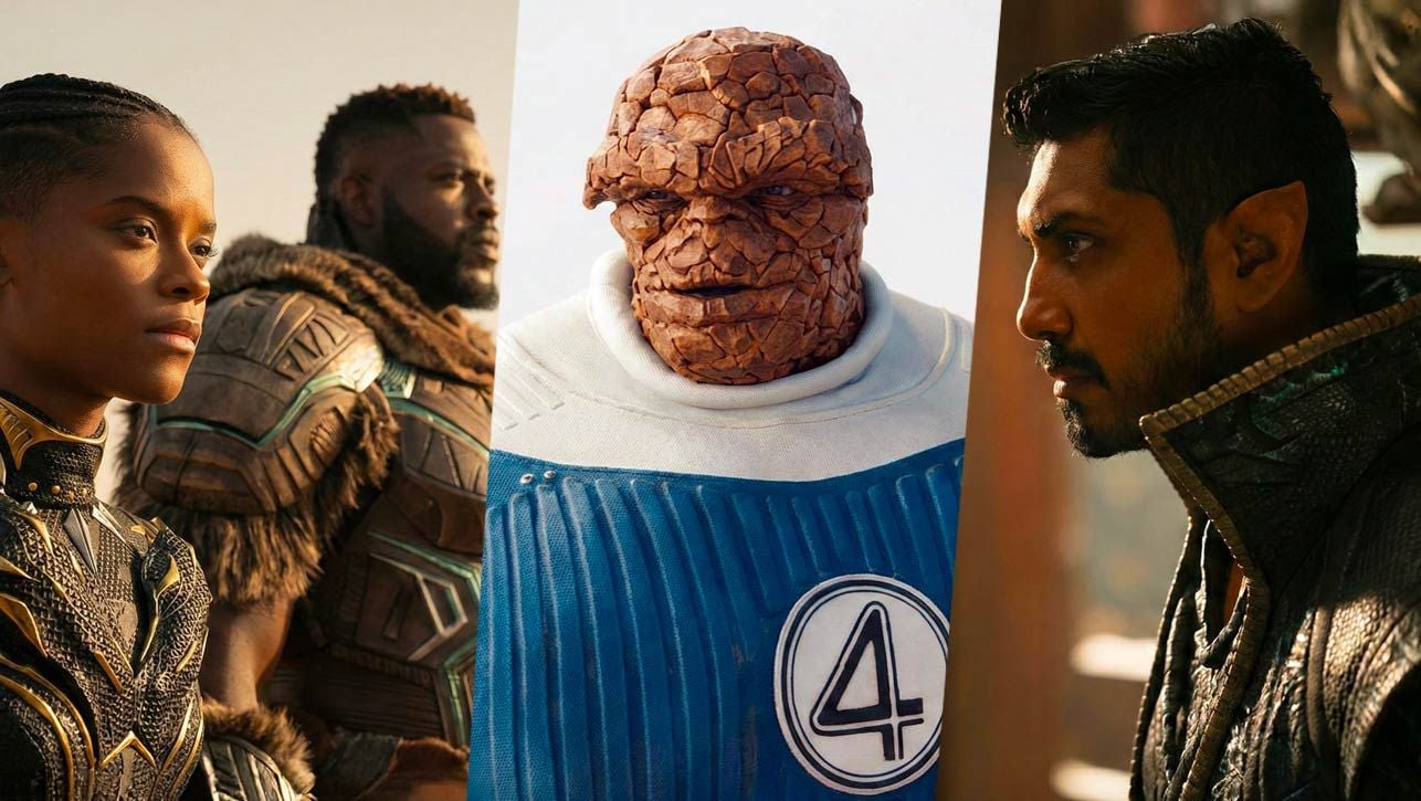 MCU'nun En Kısa Dizisi, Avengers: Doomsday'den Önce Mutlaka İzlenmeli