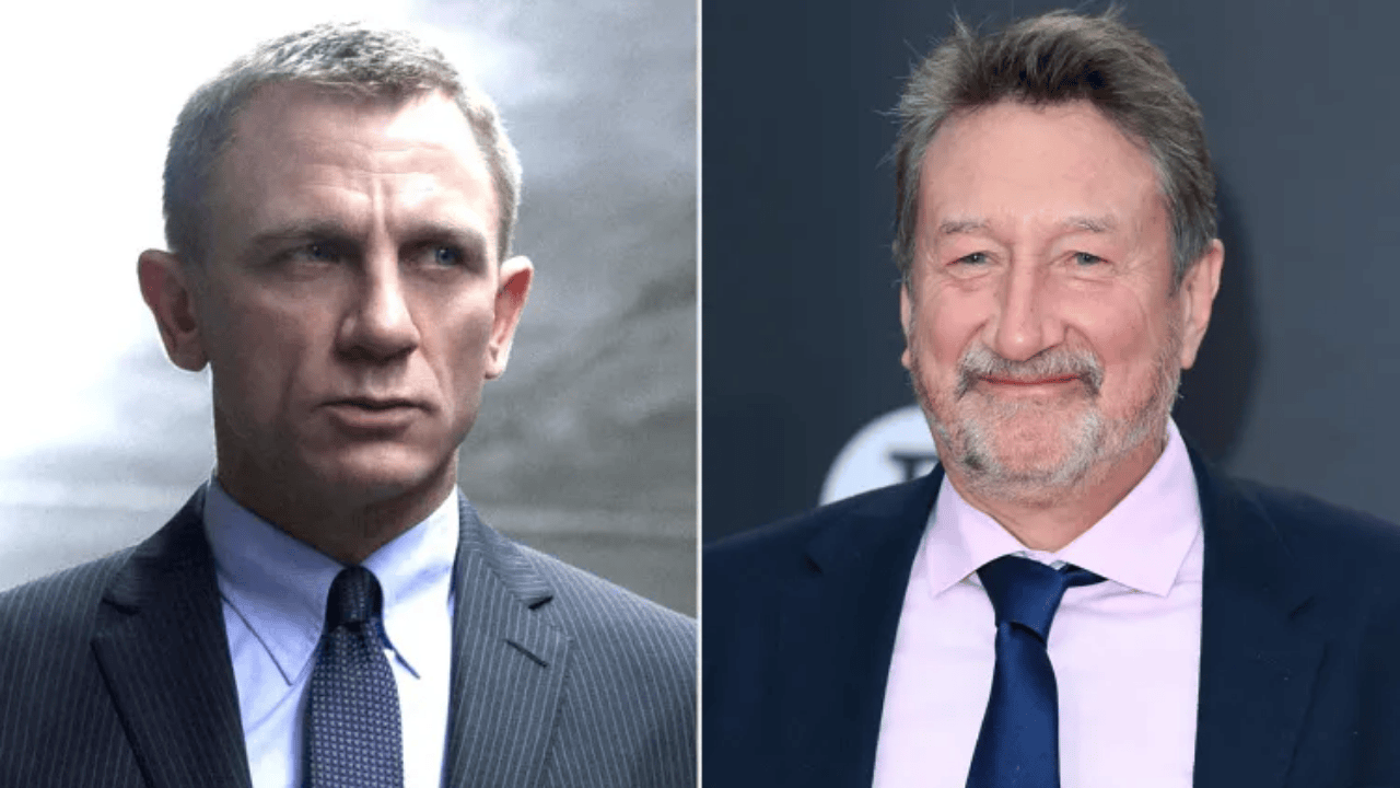 Denis Villeneuve’ün Yöneteceği Yeni "James Bond" Filminin Senaristi Belli Oldu!