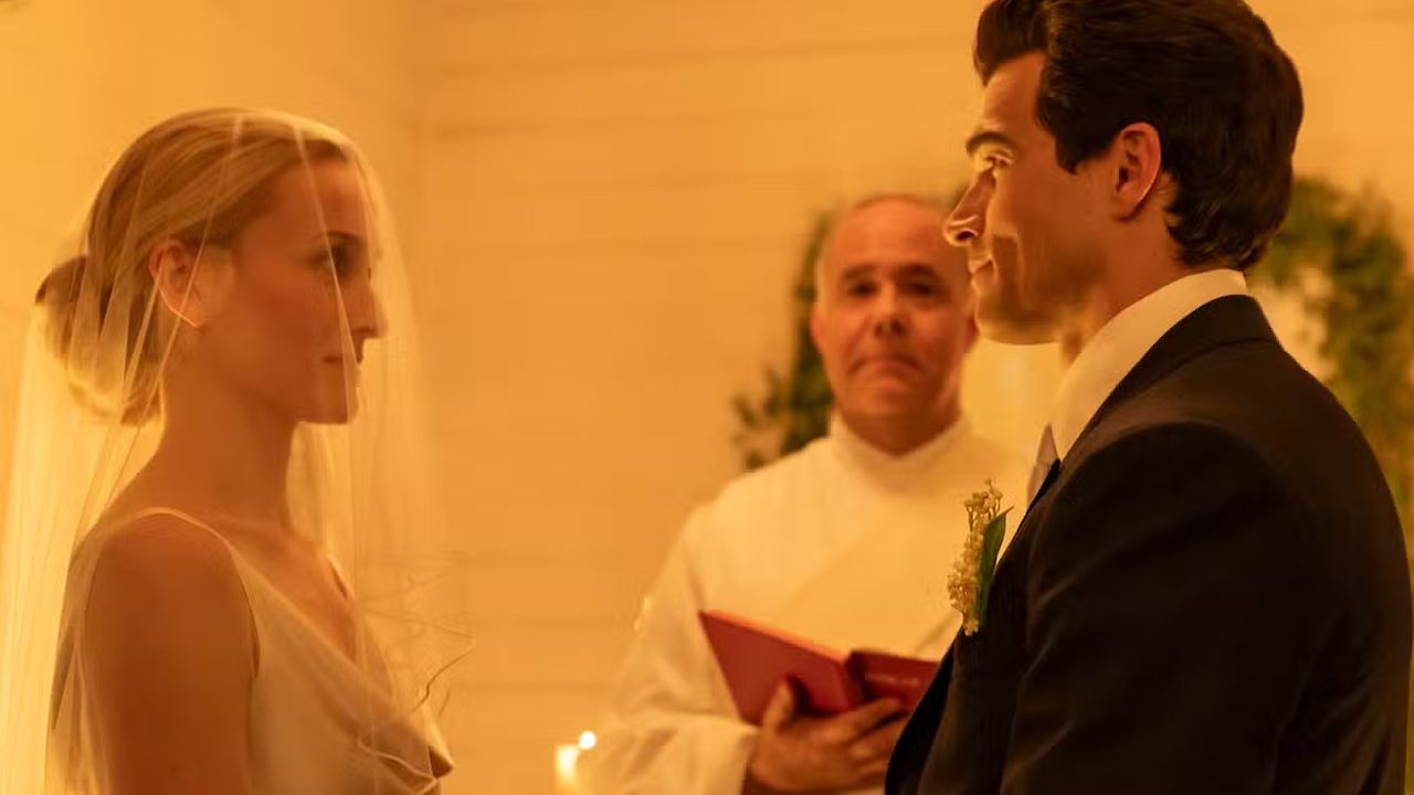 Love Story 6. Bölüm: 90'ların İkonik Çifti JFK Jr. ve Carolyn Bessette'in Trajik Romantizmi Görsel Bir Şiire Dönüşüyor