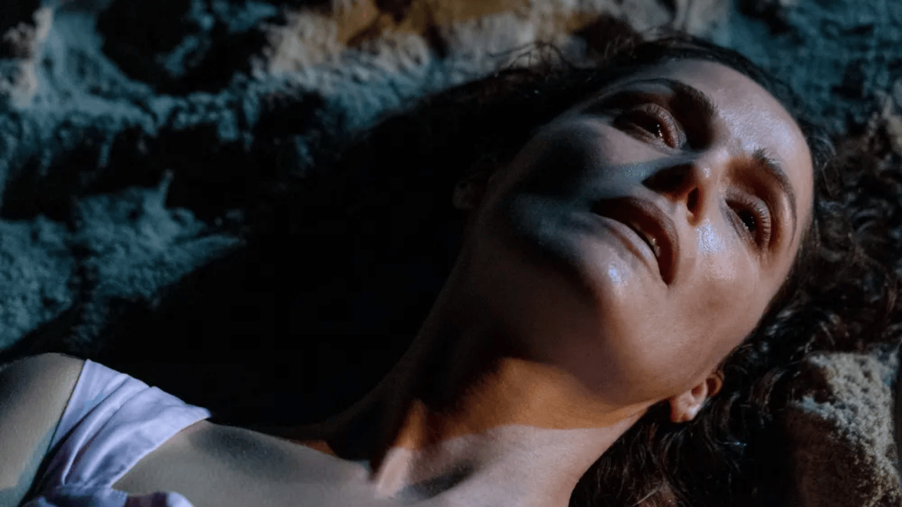 Rose Byrne’dan Yılın En Sarsıcı Performansı: “If I Had Legs I’d Kick You”dan İlk Fragman Yayında Rose Byrne’dan Yılın En Sarsıcı Performansı: “If I Had Legs I’d Kick You”dan İlk Fragman Yayında
