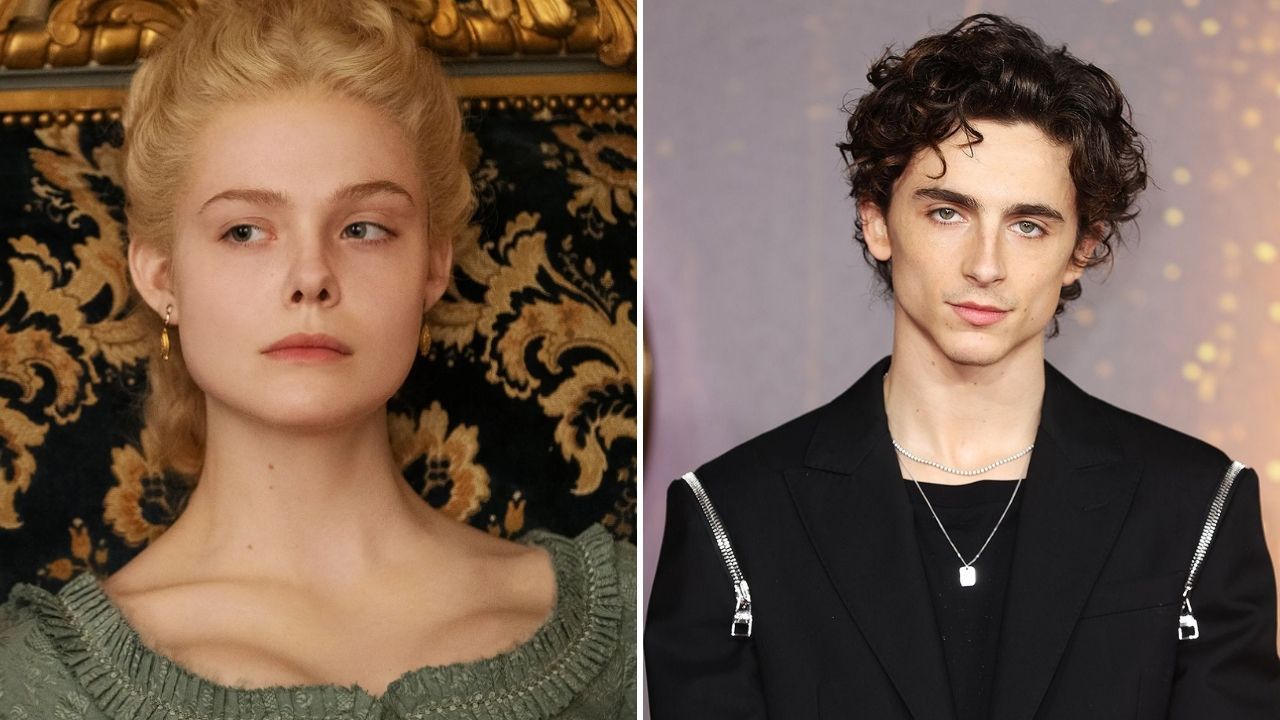 Elle Fanning ve Timothée Chalamet, Bob Dylan’ın Hayatını Konu Alan Filmin Başrollerinde Yer Alıyor!