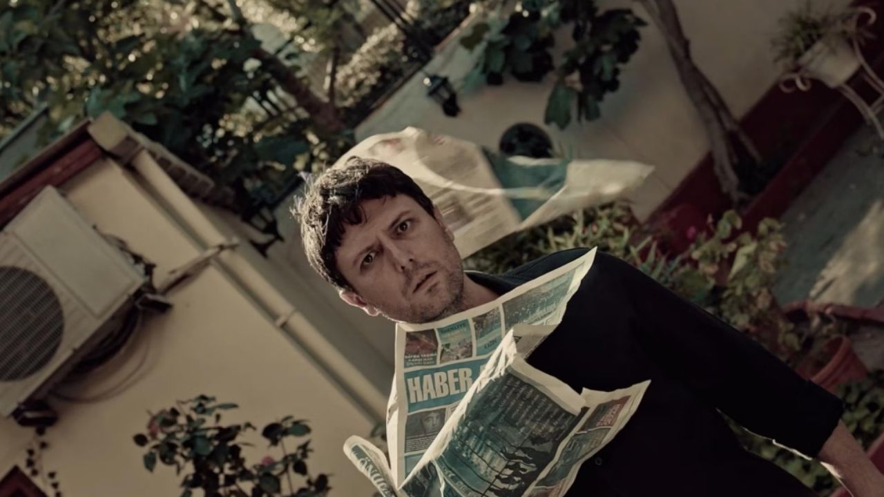 Geçmişin Hayaletleri Toplanıyor: "KUL dilemma"dan İlk Fragman Geldi!