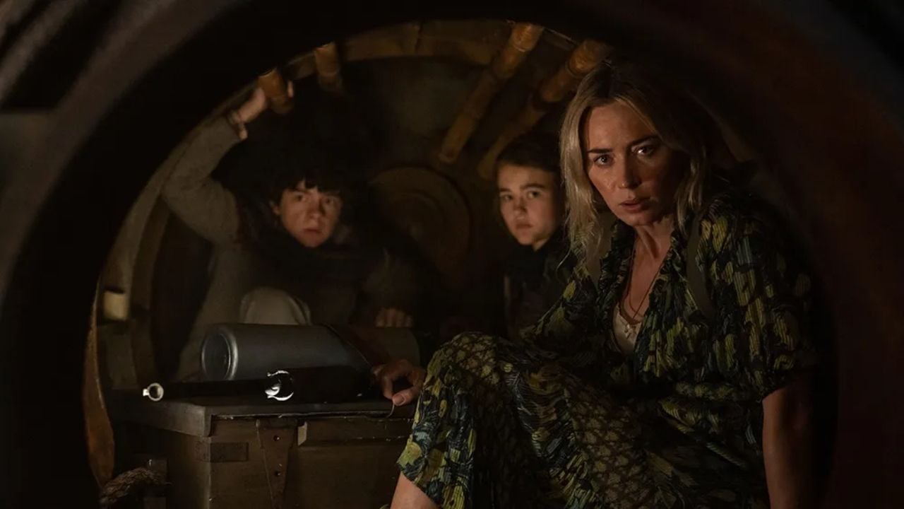 Sessizlik Son Kez Bozuluyor: "A Quiet Place 3"ün Dev Kadrosu Açıklandı!