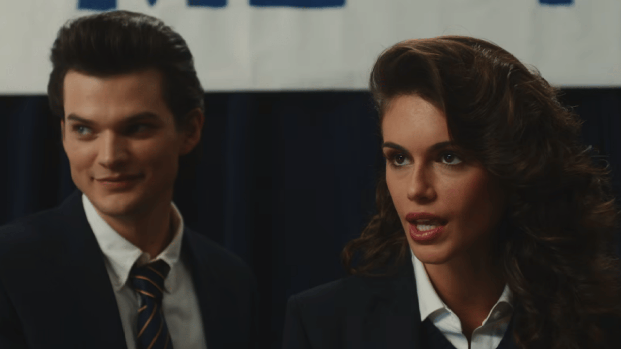 Ryan Murphy ve Bret Easton Ellis İmzalı "The Shards"tan İlk Fragman Yayınlandı!
