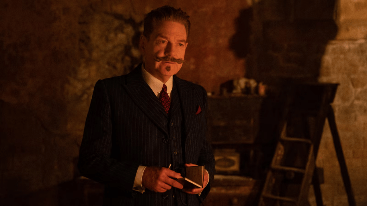 Will Kenneth Branagh return as Hercule Poirot? Future of Agatha Christie adaptations revealed