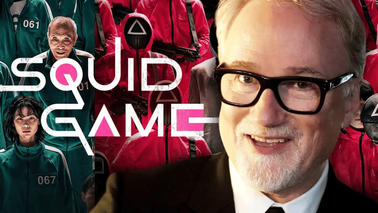 David Fincher İmzalı "Squid Game: America" Yolda: Çekimler Aralık 2025’te Başlıyor