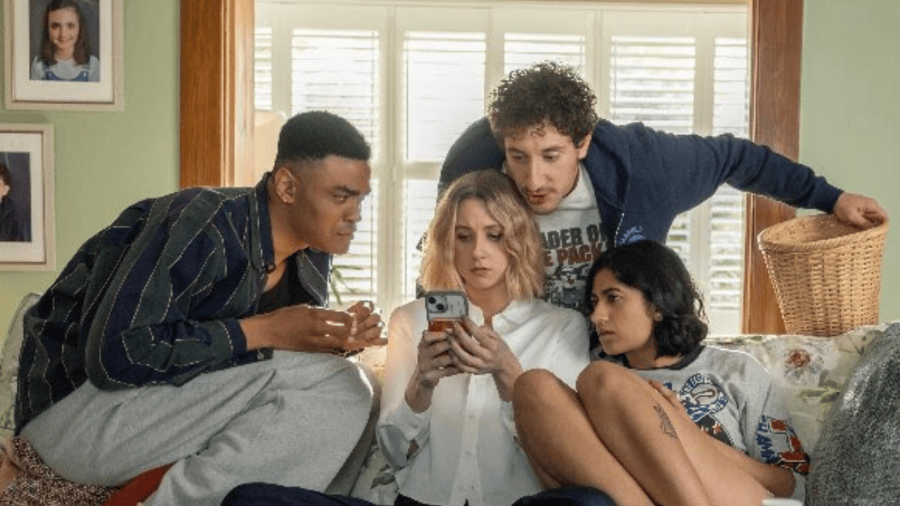 Disney+'ın Yeni Dizileri “Adults” ve “Washington Black” Bugün Yayında!