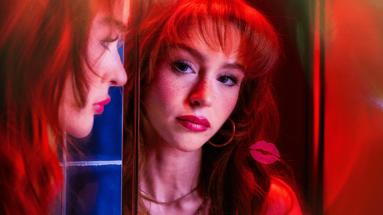 HBO Max Dizisi “Jasmine” 12 Aralık’ta HBO Max’te Başlıyor