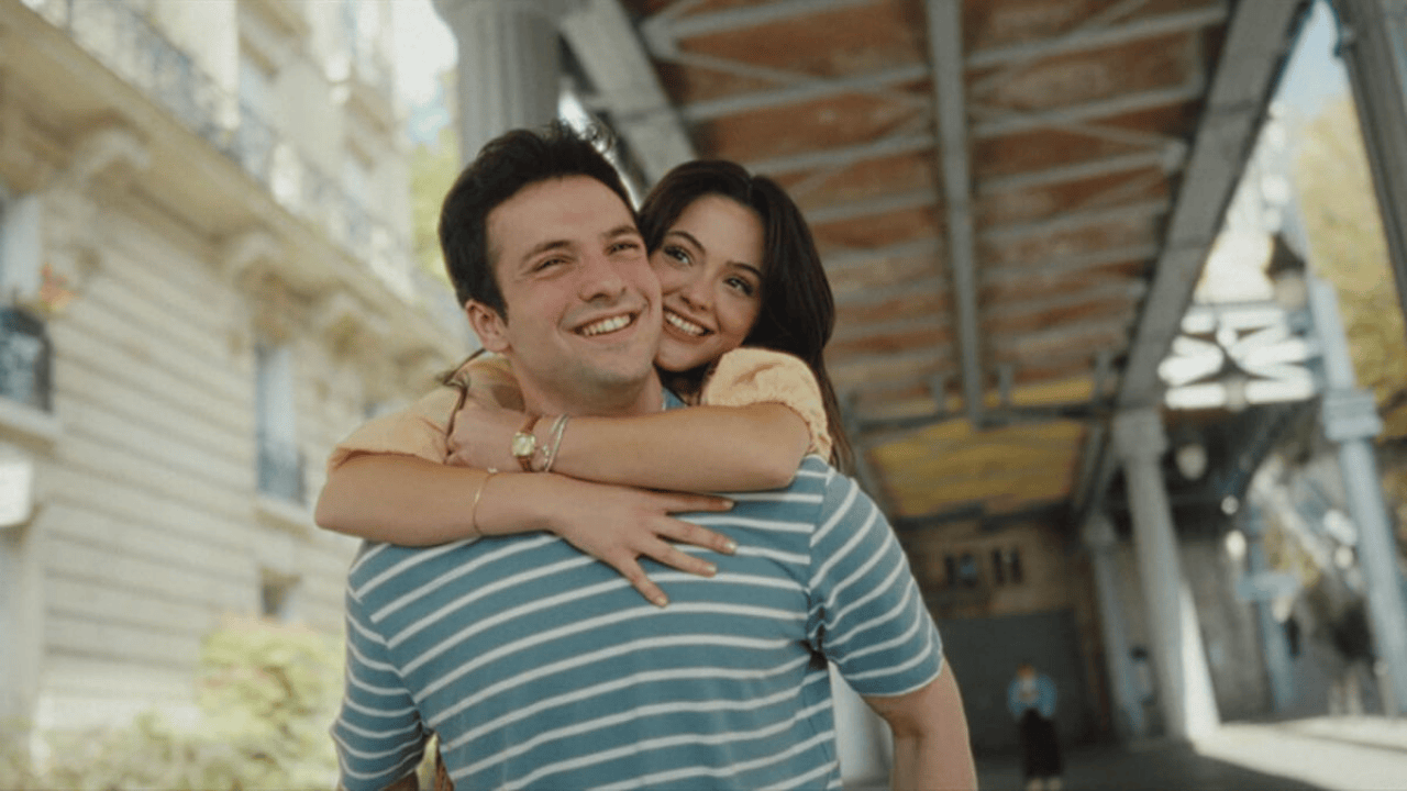 Mayıs 2025'te Prime Video'da İzleyebileceğiniz Filmler ve Diziler
