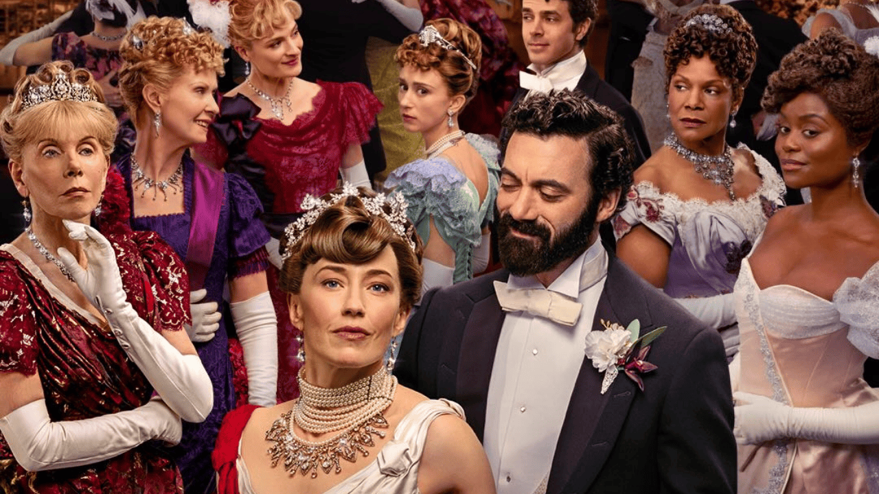 “The Gilded Age” 3. Sezon Fragmanında Toplumsal Savaş Kızışıyor