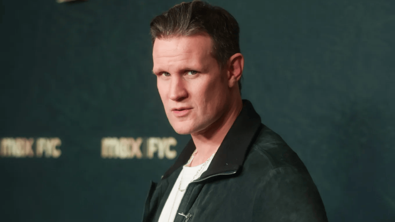 “Star Wars: Starfighter”ın Kötüsü Matt Smith Olacak!