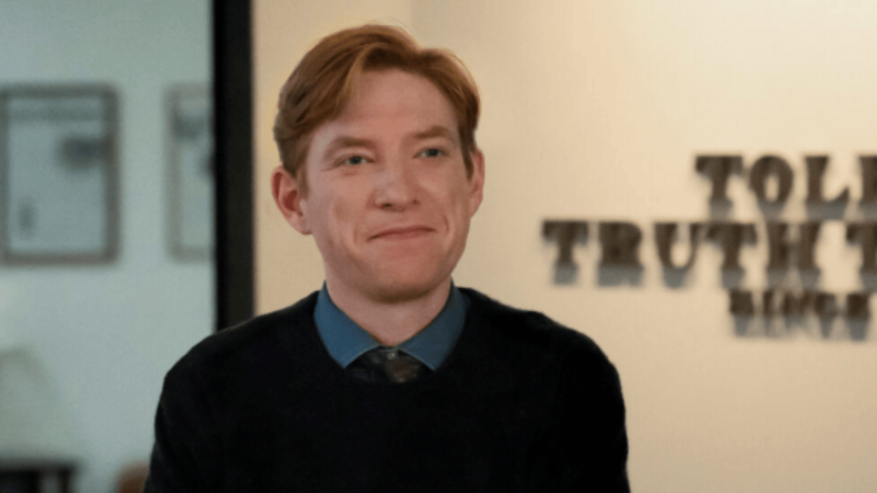 “The Office”in Spin-off Dizisi “The Paper”dan İlk Fragman Yayınlandı “The Office”in Spin-off Dizisi “The Paper”dan İlk Fragman Yayınlandı