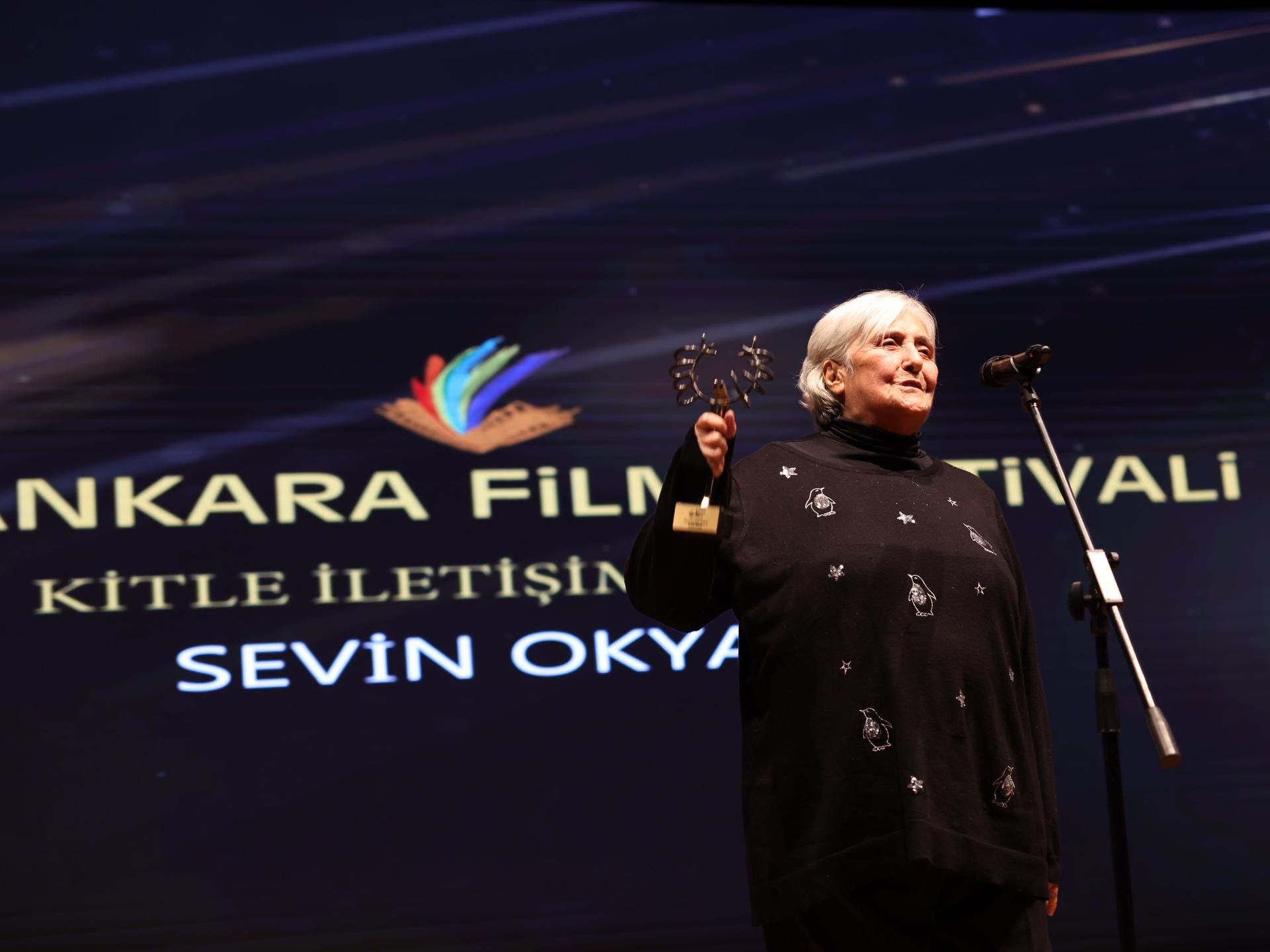 33. Ankara Film Festivali Başladı! - Haberler - Beyazperde.com