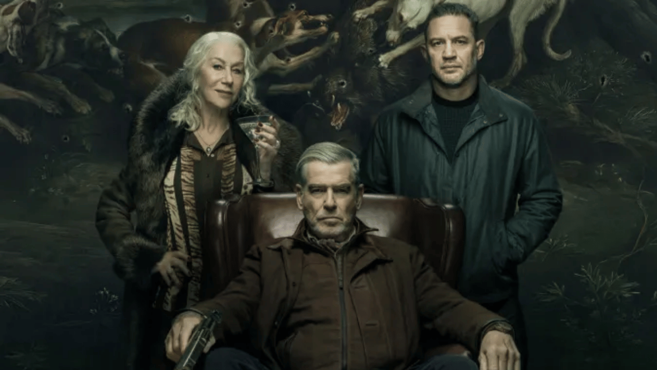 Crisis Over in Season Three—Paramount+ Greenlights Third Installment of the Phenomenal Series