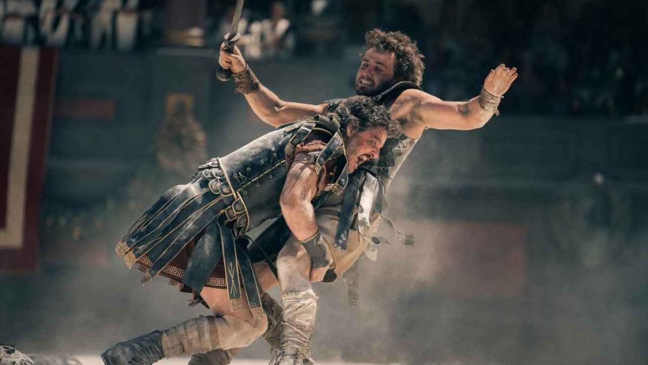 Hafta Sonu Dijital Platform Rehberi: Gladiator II, The Walking Dead: Dead City ve diğerleri